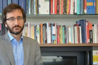 Yeni Vatikan Büyükelçisi Fehrettin Altun 2