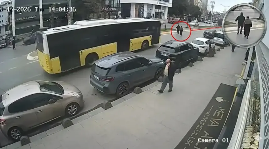 İETT otobüsünün çarptığı yaşlı kadın hayatını kaybetti 21 fatma-gundogdu