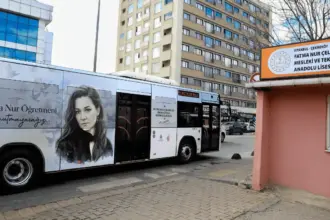 İETT, Fatma Nur Çelik öğretmenin anısını yaşatacak 2