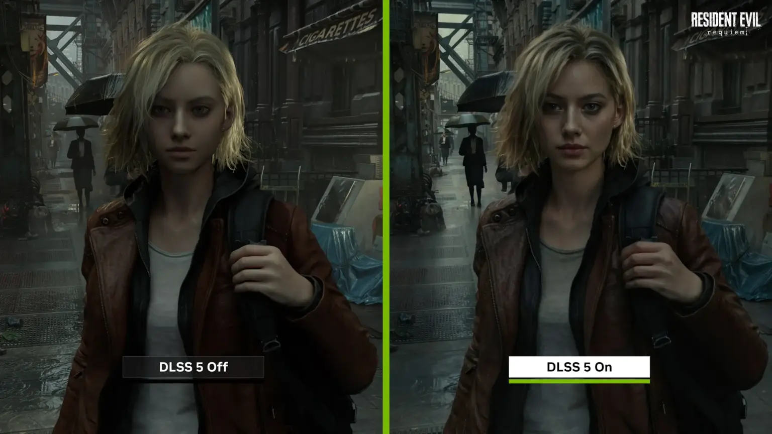 Yapay karelerden sinematik gerçekliğe: DLSS 5! 9