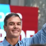 Tarihi Rest: İspanya Başbakanı Sánchez'den Dünyaya İnsanlık Dersi 22