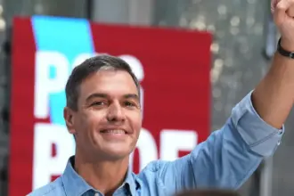 Tarihi Rest: İspanya Başbakanı Sánchez'den Dünyaya İnsanlık Dersi 2