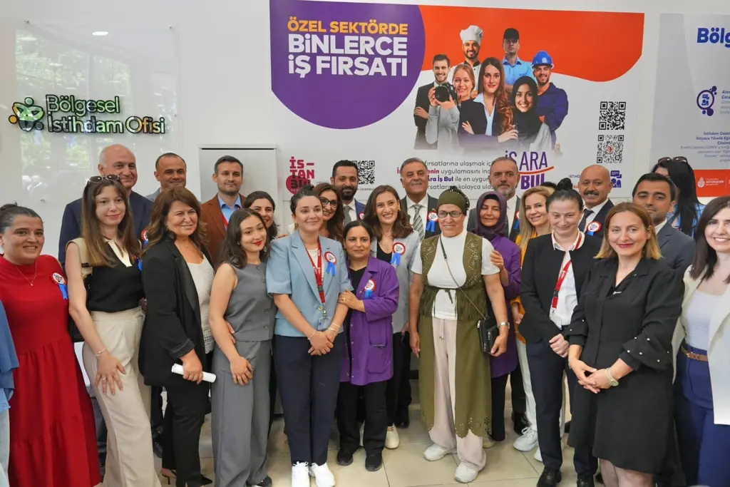 Sancaktepe'de Emek Kent Meydanı, 2. Kent Lokantası ve İstihdam Ofisi açıldı 24 anbuzpd7ailzfreinpys Sancaktepe'de Emek Kent Meydanı, 2. Kent Lokantası ve İstihdam Ofisi açıldı 7 anbuzpd7ailzfreinpys