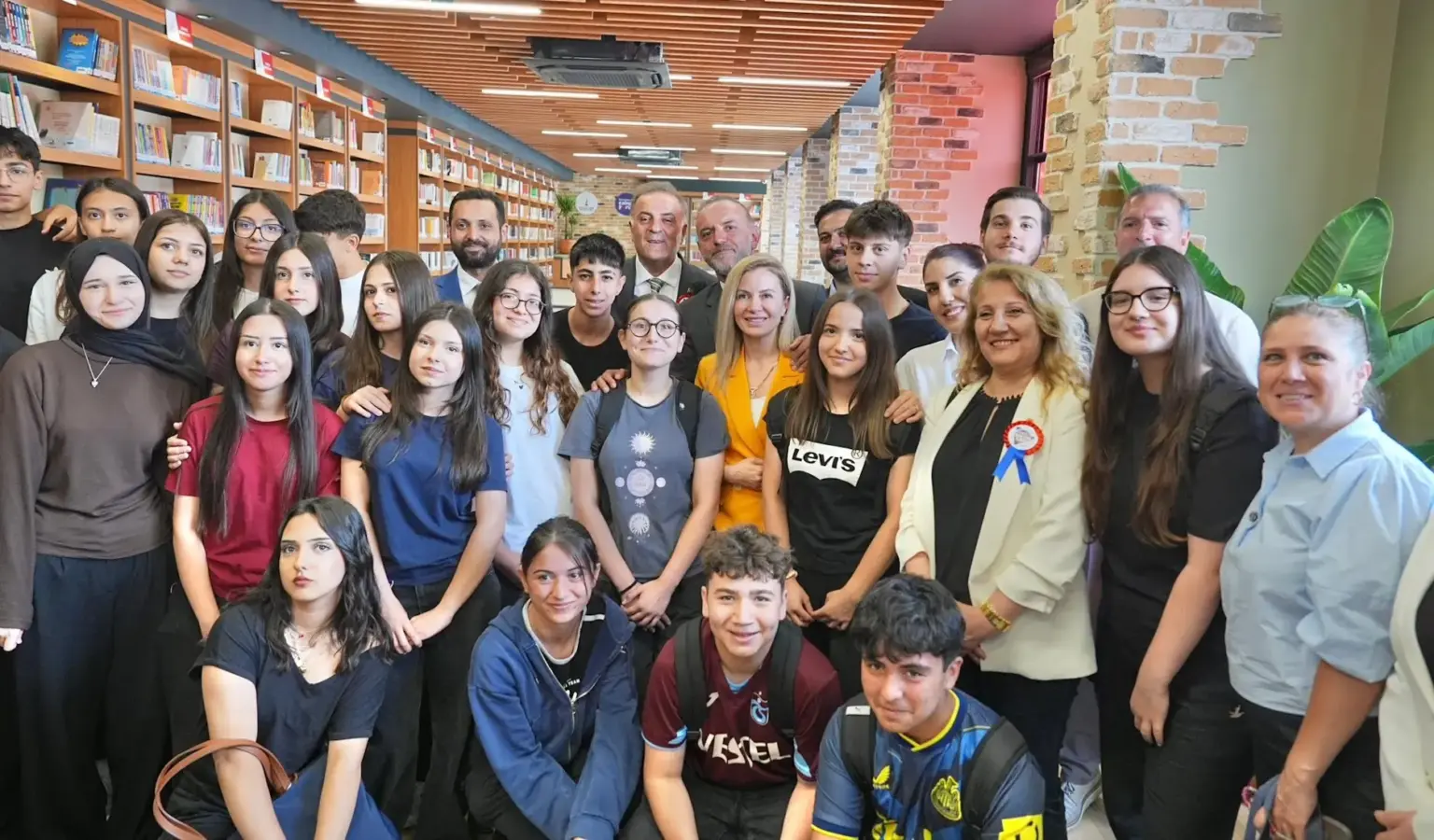 Sancaktepe'de Emek Kent Meydanı, 2. Kent Lokantası ve İstihdam Ofisi açıldı 21 kent lokantasi acilis emek kent-lokantasi-acilis-emek