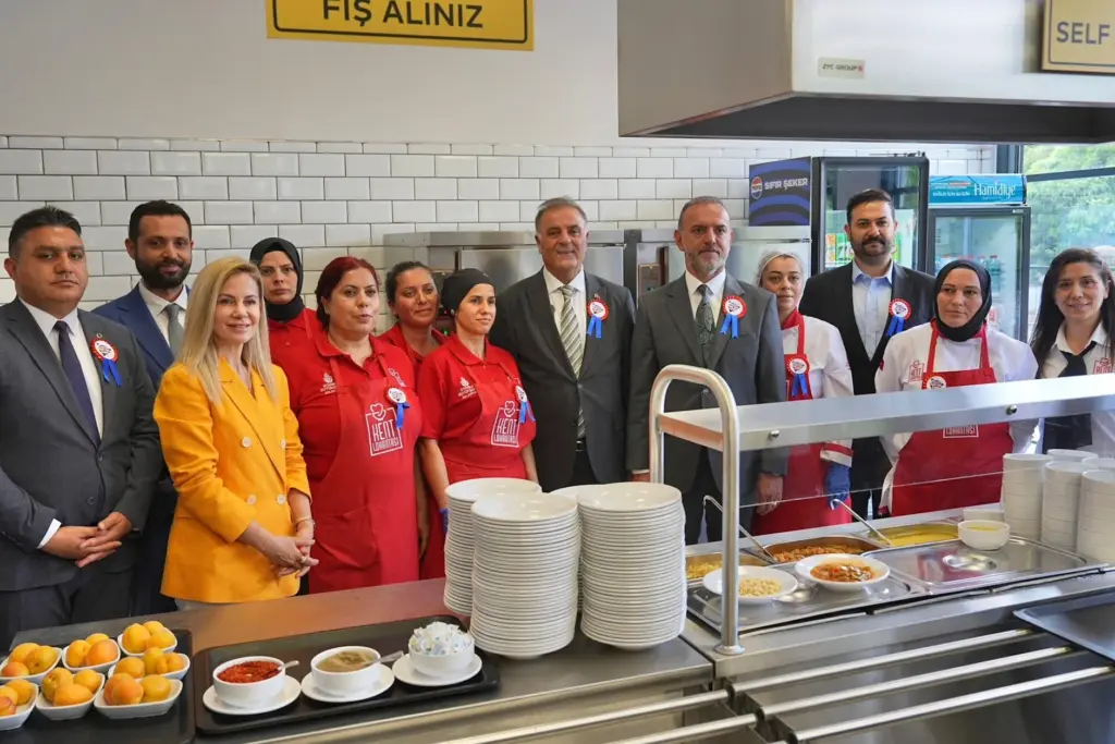 Sancaktepe'de Emek Kent Meydanı, 2. Kent Lokantası ve İstihdam Ofisi açıldı 23 mg122kyqux2dhsm45qkf Sancaktepe'de Emek Kent Meydanı, 2. Kent Lokantası ve İstihdam Ofisi açıldı 6 mg122kyqux2dhsm45qkf